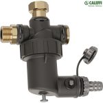 DIRTMAG® MINI - Pot de décantation multi-positions 3/4'' MF — THERMADOR