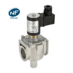 EV GAZ M14/RMC-NF 1" 230VCA 500mbar NF ROB-GAZ