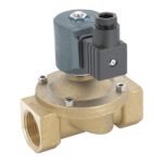 CLAPET AIR-D+PTFE/GRAPHITE