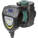 Circulateur EVOPLUS à raccords union - gamme pour petits systèmes collectifs — THERMADOR