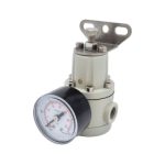 FILTRE REGULATEUR FR10MN 0-35psi + MANO
