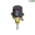 Flussostat pour chauffage et eau chaude sanitaire — THERMADOR