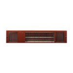 SPACE SAVER - Grille de finition pour radiateur électrique RGP80E — THERMADOR