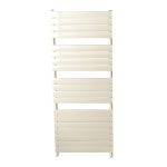 HITA - Sèche-serviettes hydraulique blanc — THERMADOR