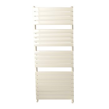 HITA - Sèche-serviettes hydraulique blanc — THERMADOR