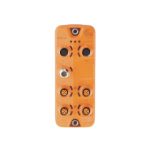 MASTER IO-LINK IFM AL1100