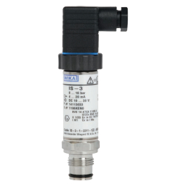 CAPT.PRESISON 0-10b 1/2"ATEX