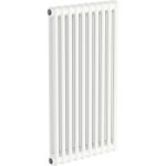IVREA - Radiateur décoratif - Hauteur 556 mm - Entraxe 500 mm — THERMADOR