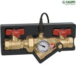 Kit d'équilibrage bouclage eau chaude sanitaire — THERMADOR