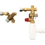 KMIX - Kit de sécurité pour chauffe-eau thermodynamique — THERMADOR