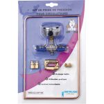 Kit de prise de pression pour circulateur — THERMADOR