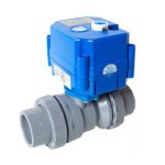 LYVA 4-2 PVC-C