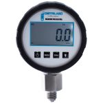 Manomètre électronique radial — THERMADOR