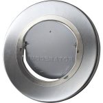 Stabilisateur de tirage MODERATOR acier pour conduits de fumée — THERMADOR