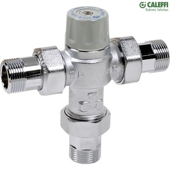5217 - Mitigeur thermostatique NF montage en T — THERMADOR