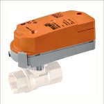 Moteur 230 V à 3 points pour vanne de régulation — THERMADOR
