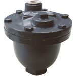 Purgeur automatique fonte pour grand débit et haut de colonne 3/4'' F — THERMADOR