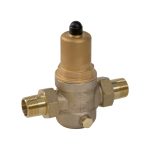 681 - Réducteur de pression bronze PN40 — THERMADOR