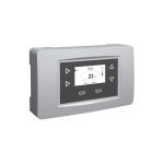 AUTOMIX 40 - Régulation selon température extérieure - gestion de 2 circuits — THERMADOR