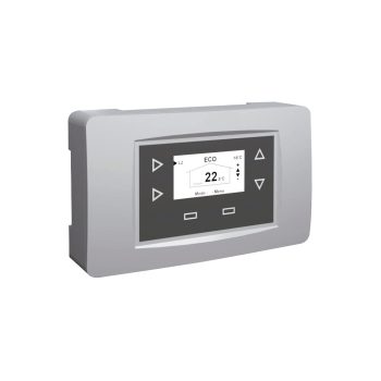 AUTOMIX 40 - Régulation selon température extérieure - gestion de 2 circuits — THERMADOR