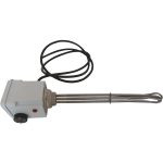 Résistance électrique petite puissance — THERMADOR