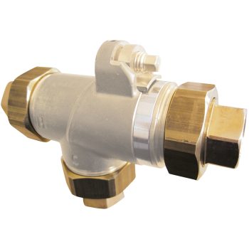 Raccords union femelles pour mitigeur thermostatique MTL — THERMADOR