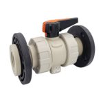 VS C200 PP/EPDM BRIDES