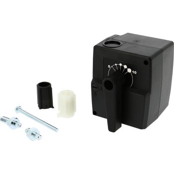 SME130 - Servomoteur électrique 230 V — THERMADOR