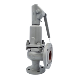 soupape brides 6301 fonte 25012001 sectoriel VANNE DE PRESSION MINIMUM KIT G50 2"