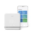 Thermostat connecté V3+ pour climatiseur — THERMADOR