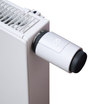 Tête Thermostatique Connectée Therma Home — THERMADOR
