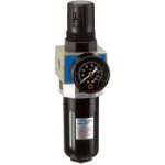 UFR filtre régulateur aluminium