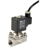 Électrovanne SPU 220 INOX ATEX SHAKO