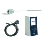 Anode Electronique CORREX Protection Ballon THERMADOR
