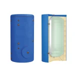 Ballon stockeur eau chaude sanitaire POLYWARM M1 Thermador