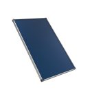 Panneau solaire plat ASTREA Thermador — Collecteur thermique