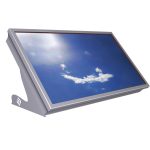 Panneau solaire STRATOS DR Thermador — Chauffe-eau solaire intégré