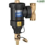 Pot de Décantation Magnétique Thermador DIRTMAG Orientable Fileté — 3/4" à 1"1/2 FF