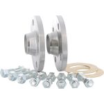 Kit Brides Acier PN10/16 pour Clapet Double Battant — Réf. 2102 Sferaco