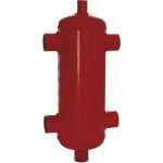 Bouteille de Découplage Hydraulique BDH Thermador - DN26 à DN100