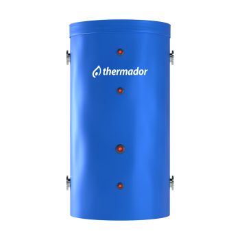 Ballon Primaire Chaudière BPRIM Thermador - 3000L à 5000L