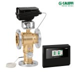 Mitigeur Thermostatique Électronique LEGIOMIX Thermador - DN65/DN80 à Brides