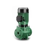 Circulateur Collectif CP2 Thermador DN32 — Contre-brides, Entraxe 260-320mm
