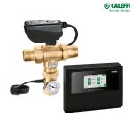 Mitigeur Thermostatique Électronique LEGIOMIX Thermador - Raccord Fileté DN20 à DN50