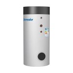 Préparateur ECS PAC par Stratification sans Échangeur — Série PECS Thermador