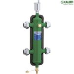 Mitigeur Thermostatique Électronique LEGIOMIX Raccord Union Thermador - DN20 à DN50