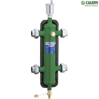 Mitigeur Thermostatique Électronique LEGIOMIX Raccord Union Thermador - DN20 à DN50