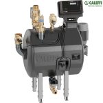 Filtre pot de décantation DIRTMAGCLEAN® 2'' avec nettoyage automatique — THERMADOR