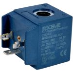 Bobine B6 CEME pour électrovanne ESM 86 — réf 980310 Sectoriel