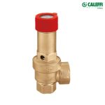 Soupape de sûreté chauffage Thermador S2633D5 — 1" à 1"1/2, 5 à 8 bar